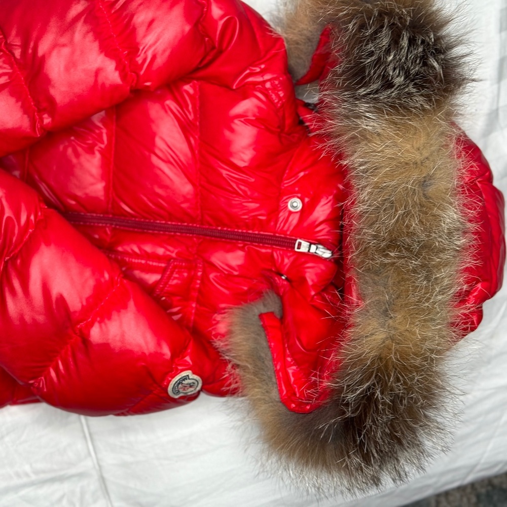 Moncler Coat